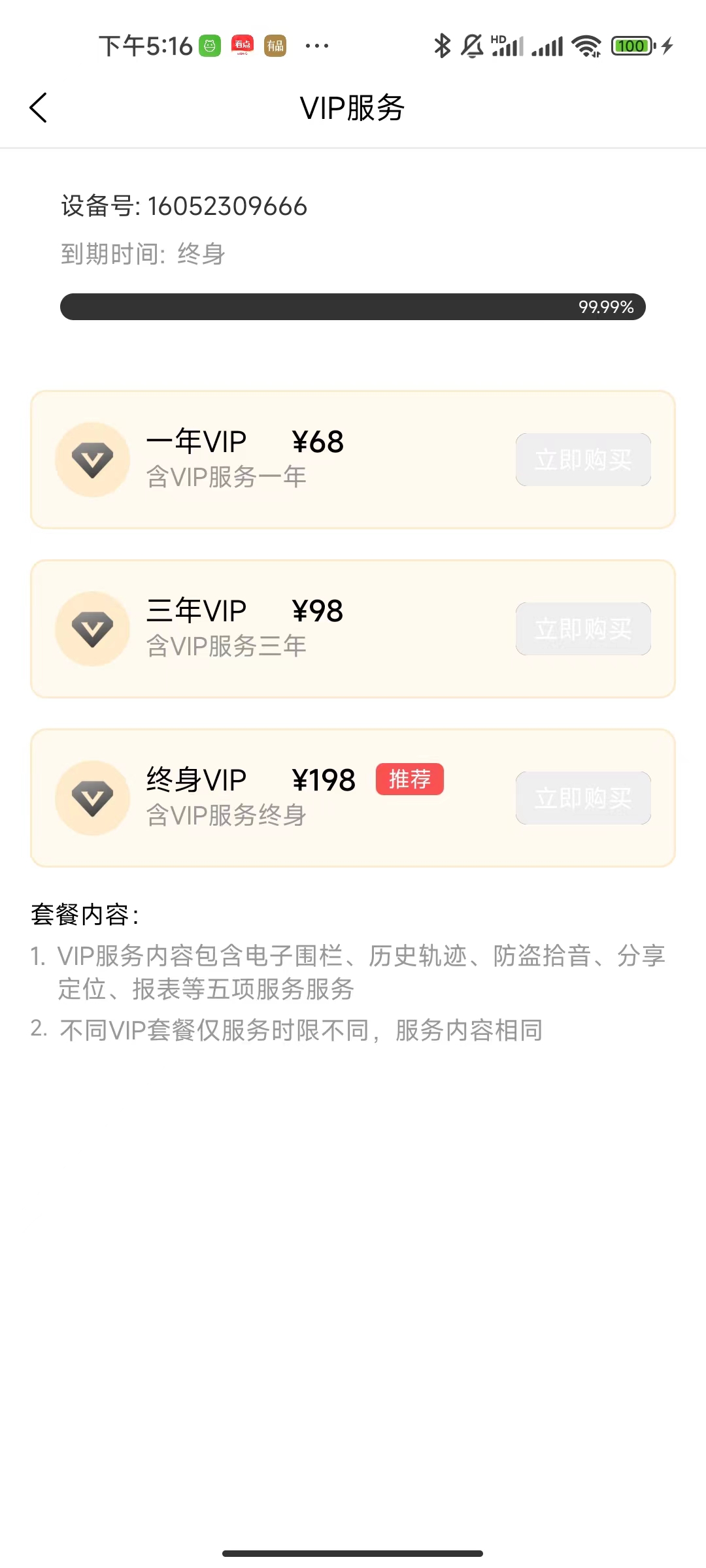 VIP